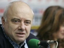 Социолог: Това, което виждаме сега, е мобилизация на нацията