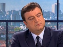 Цветелин Кънчев: Циганинът си дава сметка колко е сериозна ситуацията