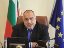 Борисов: В България има 54 Майбаха, 311 Мазератита и 3 Бугатита като на Роналдо
