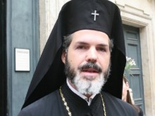 Ето я молитвата срещу коронавируса
