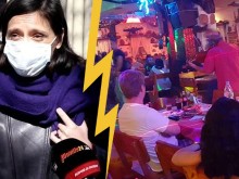 Пикът на заразата идва у нас след седмица! На 24-ти май ще можем да напълним хотелите и ресторантите!