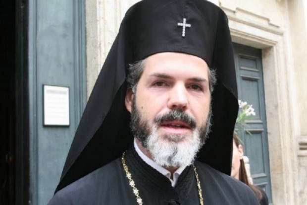Митрополит Антоний предостави на православните българи молитва срещу коронавируса заедно