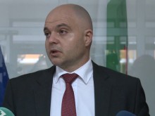 Главният секретар на МВР: Имах чувството, че в събота хората излязоха напук на нас