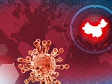 Китай отчете лек ръст на новите случаи на коронавирус