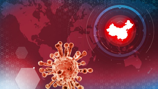 Континентален Китай съобщи за нови 108 случая на заразени и