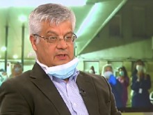 Д-р Колчаков: Лекарите на Запад ни дишат прахта, даваме пример как трябва да се правят нещата