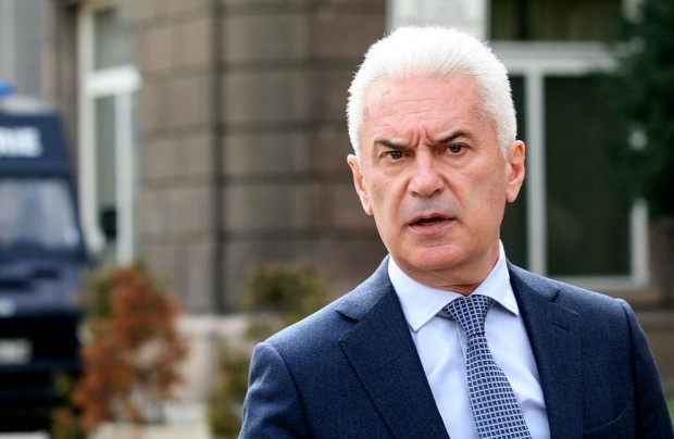 БГНЕС
Софийска районна прокуратура се самосезира по повод изявленията на Волен