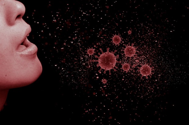 Новият коронавирус е три пъти по агресивен спрямо белите дробове на