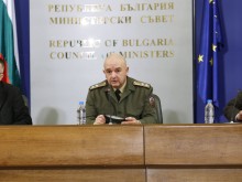 Мутафчийски ироничен: Не водим статистика за заразените - нито по кръвни групи, нито по зодии