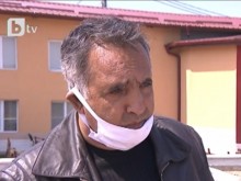 Пастор за струпването на роми заради литургия в Самоков: Нищо незаконно не се е случило