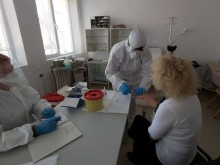 Какво показват резултатите след масовото тестване в Банско?