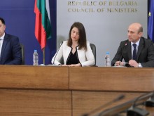 Фондът на фондовете ще подкрепи бизнеса и общините