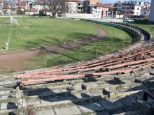 Община Асеновград взе мерки за стадион "Шипка"