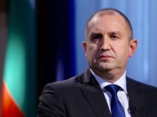 Президентът: Няма да ме видите в хора на паниката