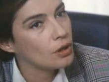 Почина актрисата, изиграла култовата съдийка Силвия Конти в "Октопод"