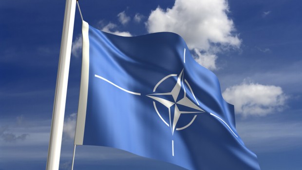 България е сред държавите, получили подкрепа от НАТО за борба