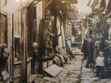 Пловдив познава карантината още от османско време