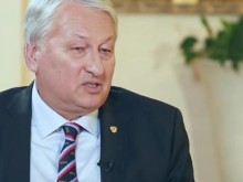 Бивш генерал от КГБ похвали Борисов и Българската църква