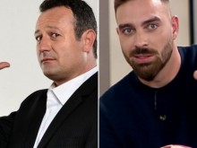 Рачков се гаври с малкото "достойнство" на Тото
