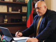 Бойко Борисов: Продължаваме да подпомагаме родните производители