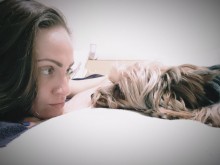 Център на Марица: Макс е енергийна бомба и прилича на мен, заедно сме от 2 години