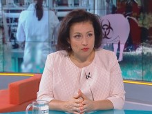 Танева към големите вериги: Да, лобирам за 26 хиляди малки производители