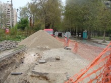 Завишен контрол на временната организация на движението по време на ремонтите иска прокуратурата