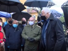 Мерките не могат да бъдат премахнати навсякъде едновременно