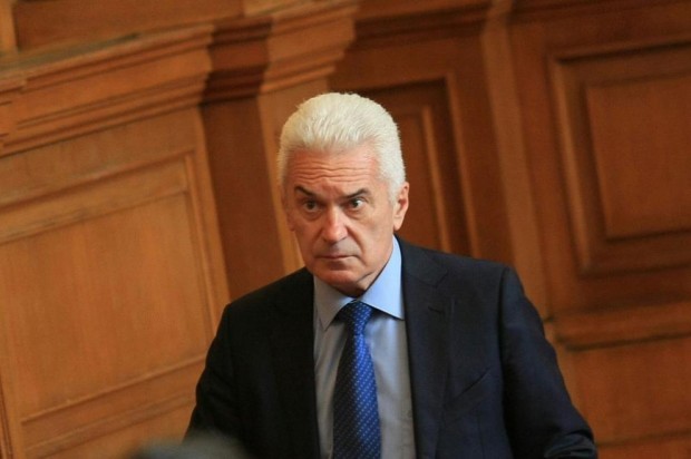 БГНЕС
Волен Сидеров е обявен за общодържавно издирване  съобщиха от Софийската районна прокуратура Столичният