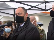 От УМБАЛ "Св. Георги" се отчетоха за даренията и лабораторията
