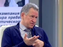 Д-р Стойчо Кацаров: Здравната ни система изпада в задънена улица