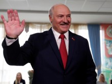 Лукашенко: В Беларус знаем как да лекуваме коронавируса