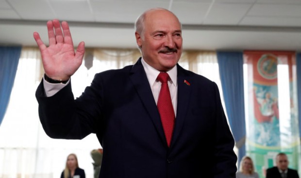 Беларуският президент призовава страните от Евразийския икономически съюз ЕАИС да
