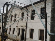 Пожар лумна в девически манастир в Калофер
