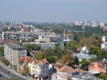 График за пръскане на тревните площи в Пловдив срещу кърлежи