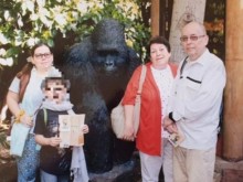Разтърсваща история на българка от Лондон: В България мрънкате, но този път не ви лъжат - беше Ад!