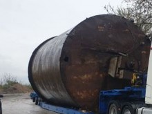 Утре бъдете внимателни! Извънгабаритен товар може да затрудни движението в Пловдив