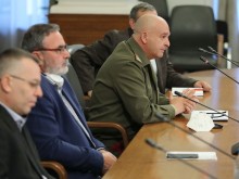 Мутафчийски: Графиката тръгна стръмно нагоре! Софиянци да се спрат, за да не пламне цяла България!