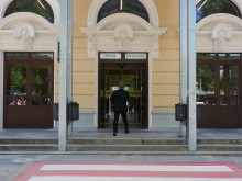 МВР в шах за пътуващите с БДЖ въпреки заканата на Генерала!