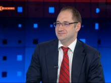 Финансист: Щеше да ни е по-леко с кризата, ако бяхме в Еврозоната