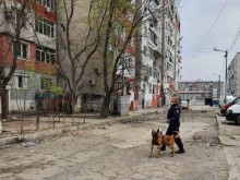 Няма да вдигат КПП-та в "Столипиново", засилват полицейското присъствие