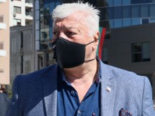 Здравко Димитров: Болни в ромските махали няма