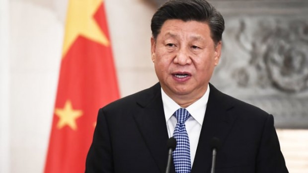 Шест дни мълчание от страна на Китай са довели до