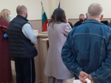 В Пловдив: Жестока глоба от 20 000 лева за шофьор, нарушил карантината!
