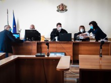 В Пловдив не пожалиха изгаврилия се с таксиджия и предложил 5 бона подкуп на полицаи