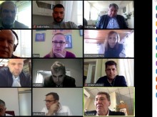 Парадокс! Прекратиха баскетболното първенство, но няма шампион!