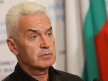 Две нови обвинения за Волен Сидеров