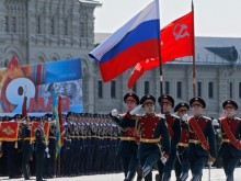 Русия отложи парада за Деня на победата