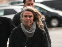 Съдът днес реши - жената на Божков остава зад решетките
