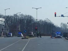 Ген.Мутафчийски с извънреден брифинг! Ще поставят ли София под блокада?